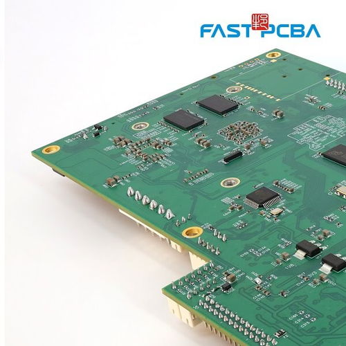 SMT生產(chǎn)線構(gòu)成與電子線路板及電子電路裝配制造及銷(xiāo)售概述