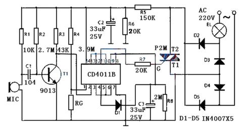 聲光控技術(shù) 電子線路板的設(shè)計(jì)、裝配制造與市場(chǎng)銷(xiāo)售全景解析