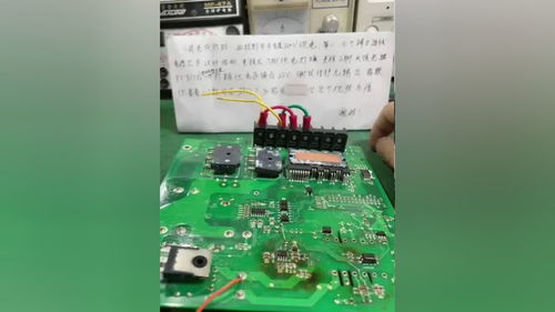 電子技術驅動下的電路板維修、制造與銷售全鏈條服務