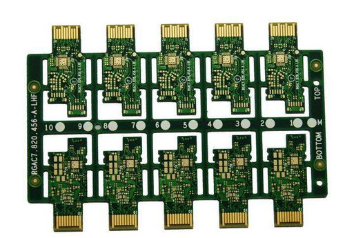 東莞明浩輝電子 一站式電子電路解決方案的卓越供應商